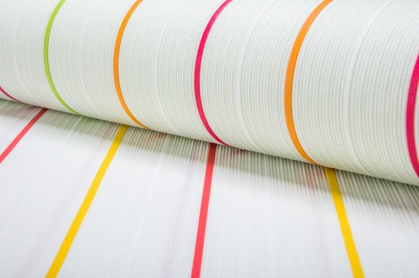 Шпалери вінілові на флізеліновій основі Bravo 86032BR81 1,06x10,05 м 