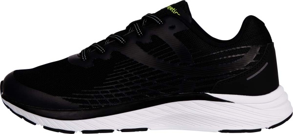 Кроссовки Energetics Elexir XII M 416932-904050 р.47 черный