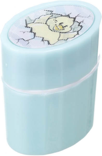 Набор для творчества Malevaro Штамп детский Пасха 8 видов SS06E11