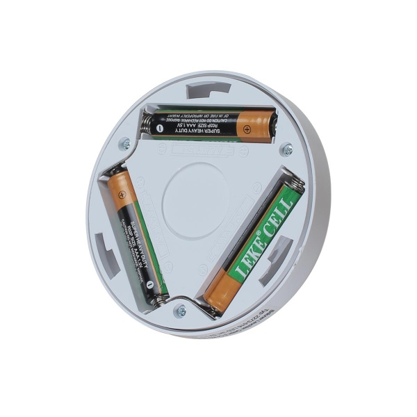 Брелок-фонарик Briloner 2273 0,8W 6500К 3xAAA белый