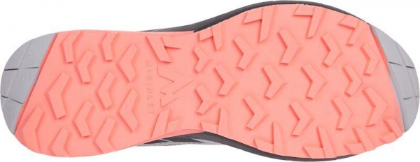 Кросівки McKinley Montmania AQX W 418258-902023 р.41 EUR 41 26,5 см сірий