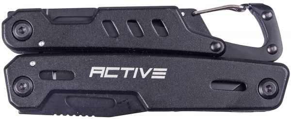 Мультитул ACTIVE Machine Tool, 10 инструментов 63.02.44