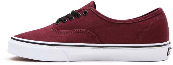 Кеды Vans VN_FT_Classic U-Classics VN000QER5U8 р.44,5 красный