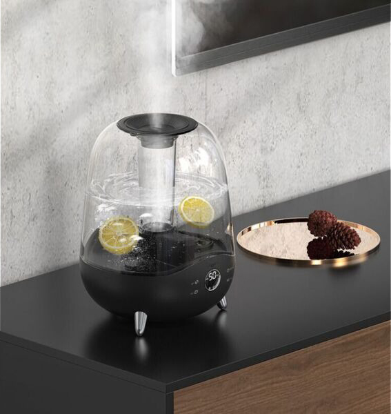 Увлажнитель воздуха Deerma DEM-F327W