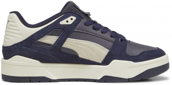 Кроссовки Puma SLIPSTREAM HERITAGE 39210804 р.42,5 черный