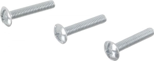 Мебельная ручка DU 22A/96 G2 L 96 мм хром DC