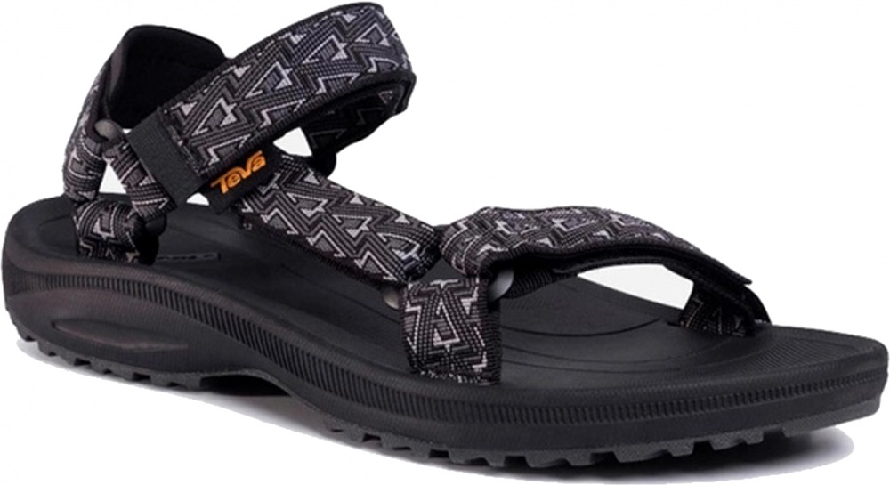 Сандалии TEVA M'S Winsted 1017419-BMBLC р.43 серый