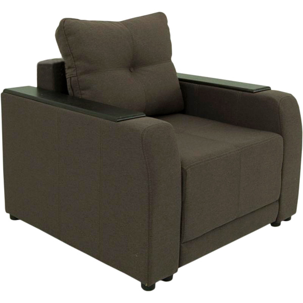 Крісло Кедр Плейн бежеве