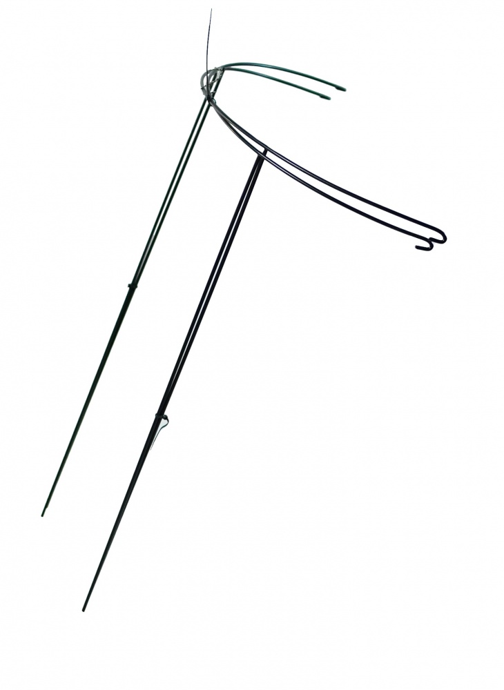 Опора разборная круглая 550х390 мм