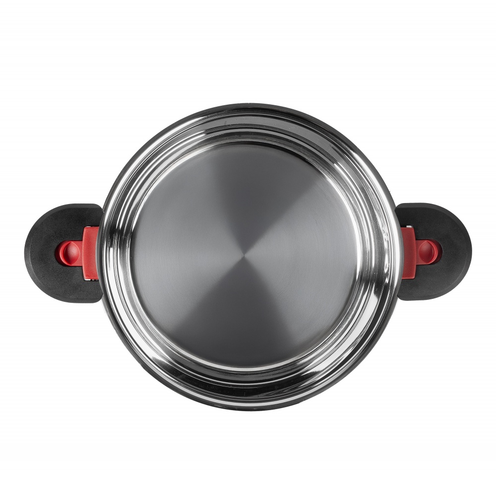 Набор посуды Krauff Genius Master 6 предметов 26-303-014