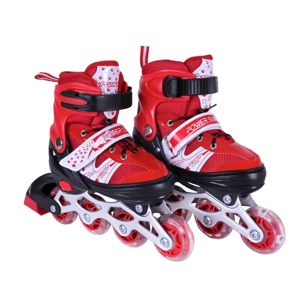 Роликовые коньки Shantou M RL25502 р. 34-37 в ассортименте