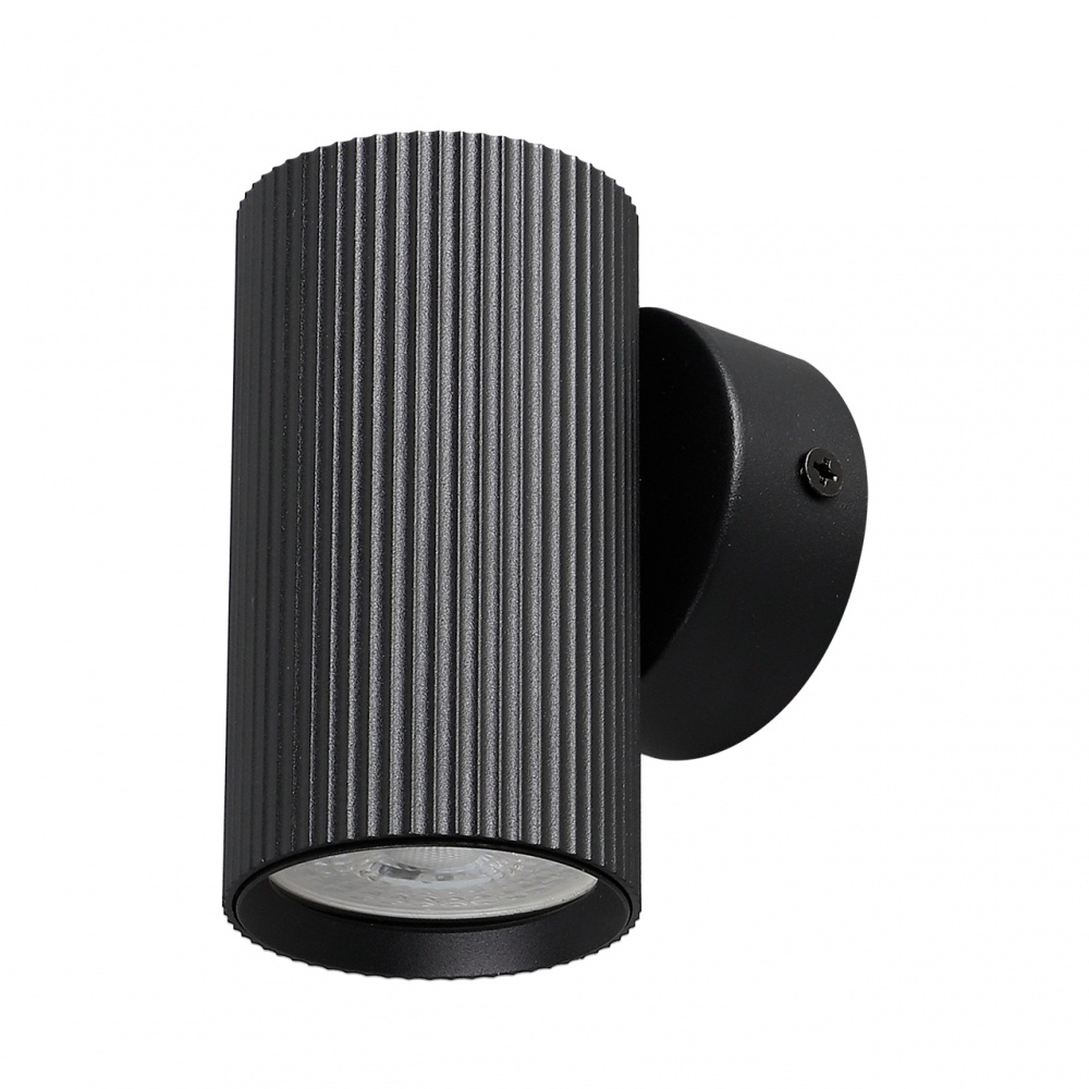 Бра Eurolamp Nordic Ray GU10 черный LED-BRA-1xGU10(black)