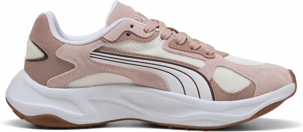 Кросівки жіночі Puma INSPHERE MUSE 40489506 р.38 бежеві