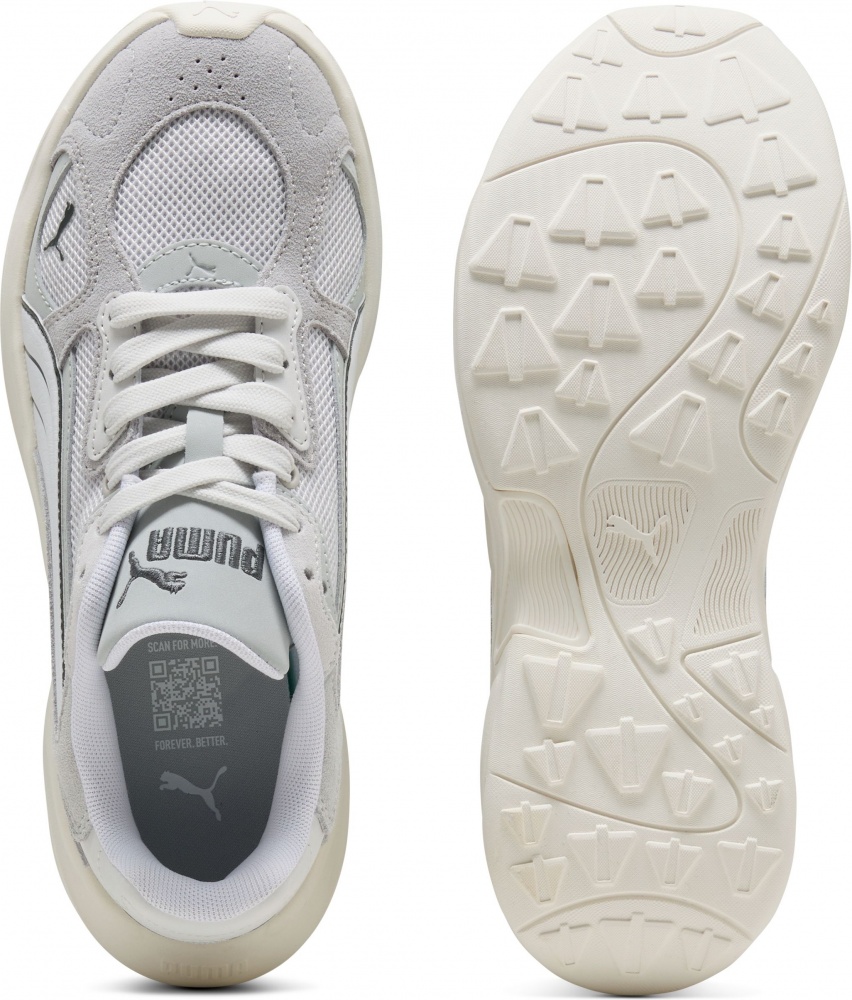 Кроссовки женские Puma INSPHERE MUSE 40489502 р.39 белые