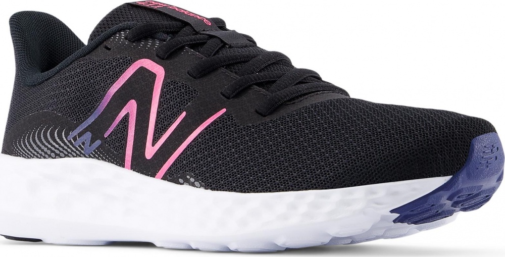 Кросівки жіночі New Balance 411 V3 W4115CX р.38 чорні