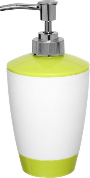 Дозатор для жидкого мыла Axentia 125785g