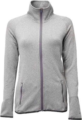 Джемпер Energetics FundaII 267872-57 р. XL сірий