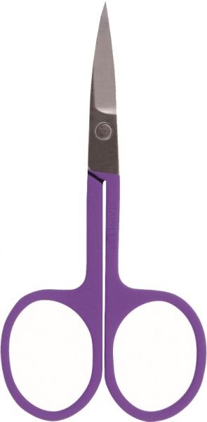 Ножиці манікюрні Inter-Vion 499127 