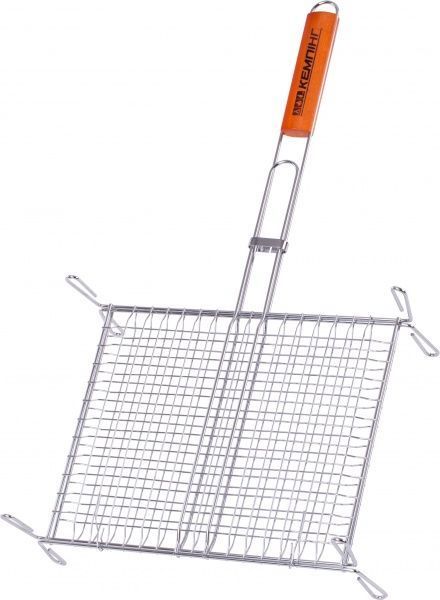 Решетка для гриля Кемпинг Gridcamp БQ661/CMG047