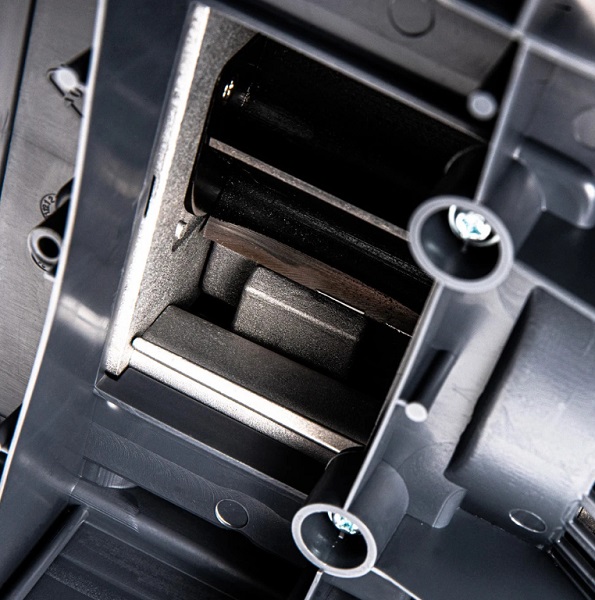 Измельчитель садовый GTM DS2800/45 электросеть