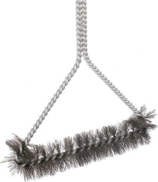 Щітка для барбекю Grilland Т-подібна 30 см BR-2705