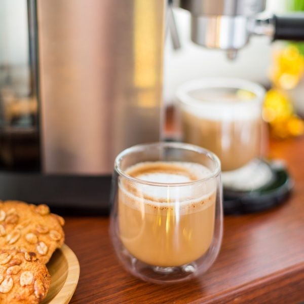 Набор стаканов Glassy 250 мл 2 шт.