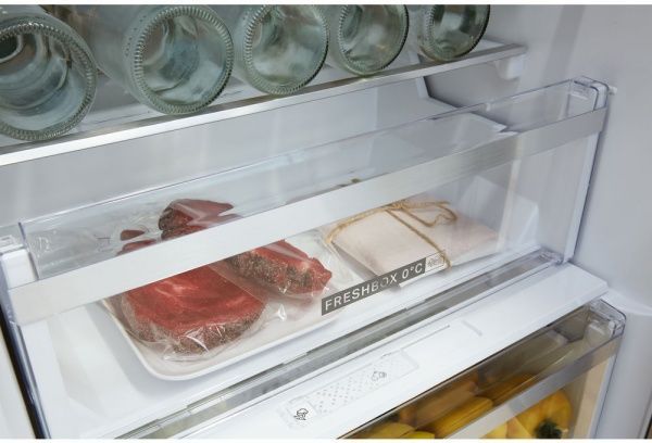 Холодильник Whirlpool W7 821O OX H