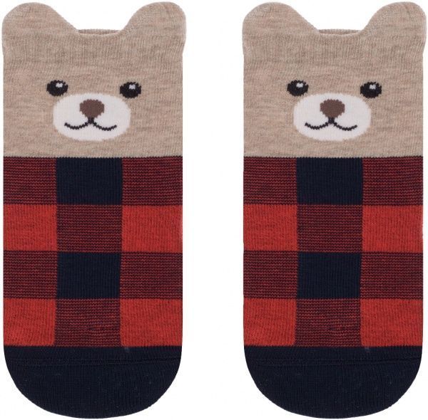 Носки детские Conte-Kids TIP-TOP рис. 322 