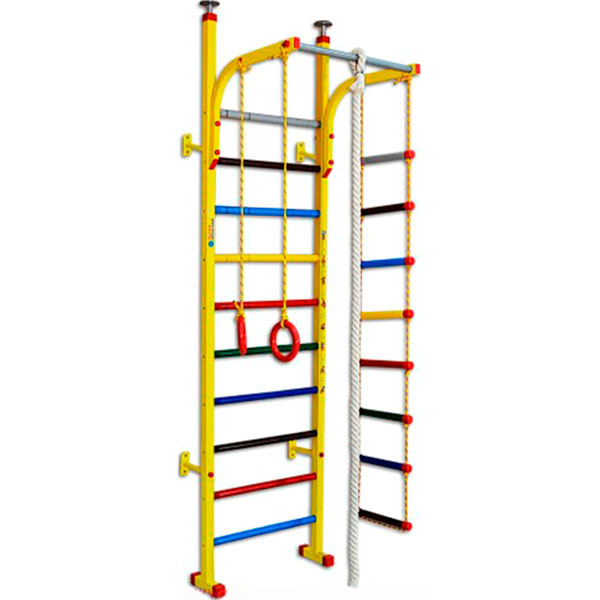 Спортивний комплекс InterAtletika SТ 002 