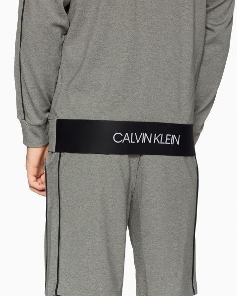 Джемпер Calvin Klein Performance Sweaters 00GMF9J446-077 р. S сірий