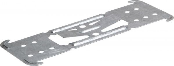 Соединитель двухуровневый 20 шт