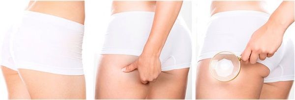 Маска для тела Purederm лифтинг для интенсивной подтяжки ягодиц