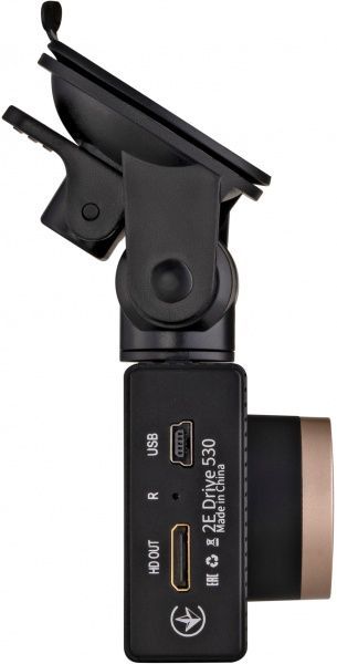 Відеореєстратор 2E Drive 530