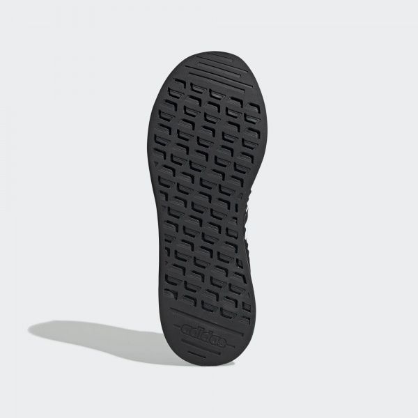 Кроссовки Adidas RUN90S EG8657 р.9,5 черный