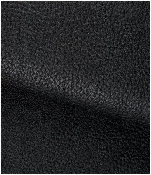 Штучна шкіра RODEO BLACK - 001 чорний 