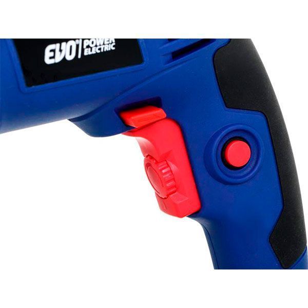 Дриль ударний EVO power electric DL1138