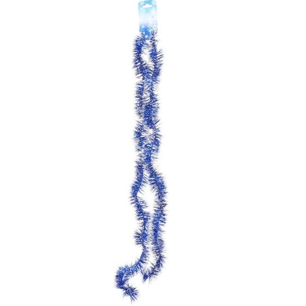 Дождик новогодний 5 1,4 м в ассортименте