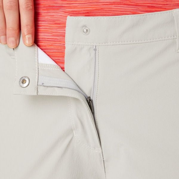 Брюки McKinley Malik wms 286162-022 р. 40 серый