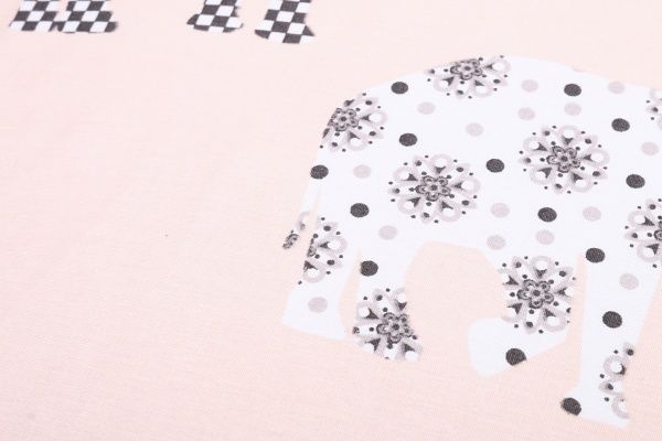 Наволочка бязь 70x70 см в ассортименте Home Line 