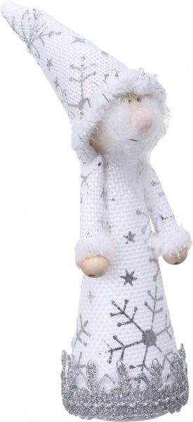 Декоративная подвеска ПіонеR 3 вида 13 см в ассортименте