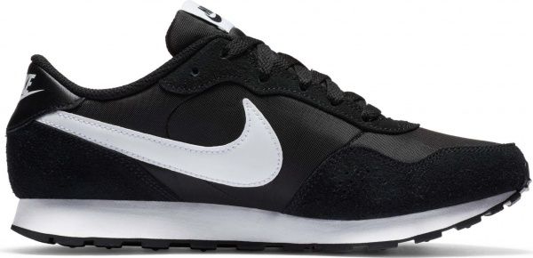 Кроссовки Nike MD Valiant CN8558-002 р.US 7Y черный