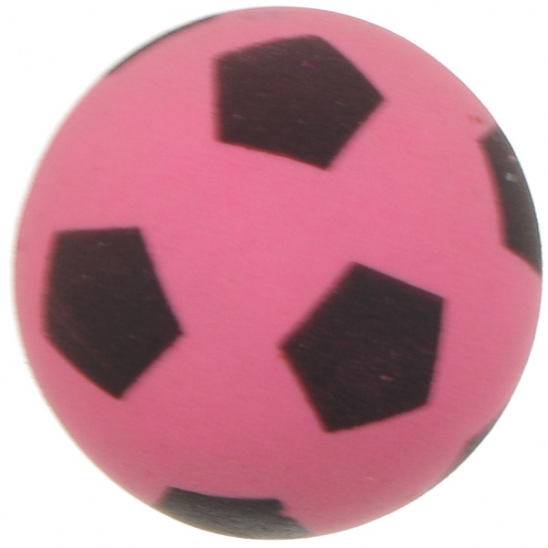 Мяч Прыгун MS 1908