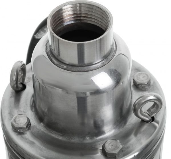 Насос занурювальний глибинний Werk 4QGD2.4-60-0.75