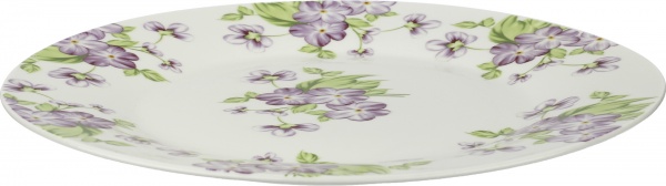 Блюдо для торта Spring 27 см YF2009-1 Limited Edition 