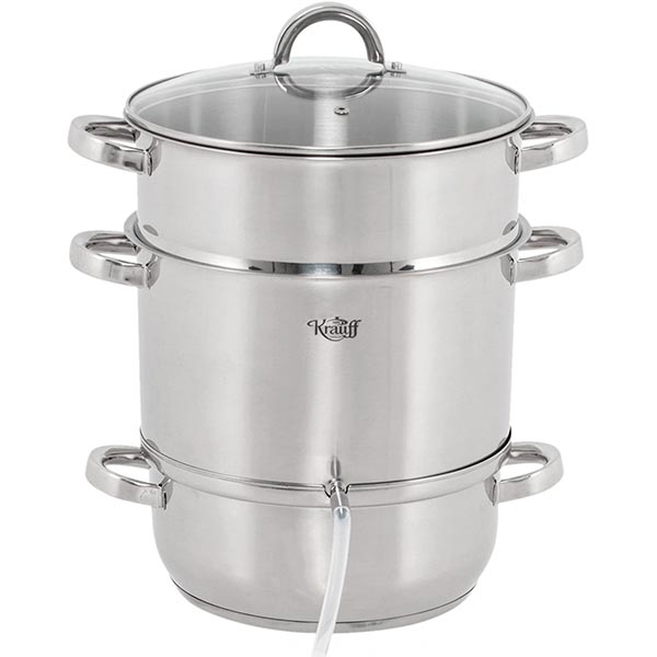 Соковарка Krauff 8 л