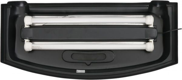 Кришка Природа Люкс 80х35 см ОВ 2x18W