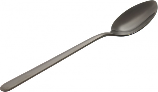 Набір столових приборів VENICE GUN METAL 30 предметів CP30VC/GM Eme