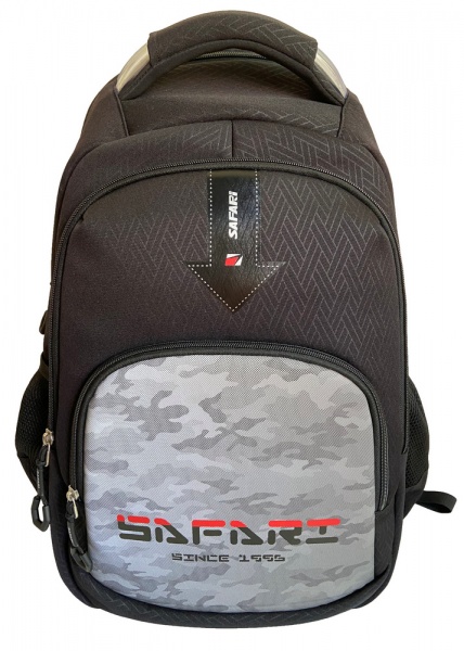 Рюкзак Safari 45х30х17 см 22-213L
