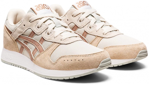 Кросівки Asics LYTE CLASSIC 1202A306-200 р.39,5 бежевий