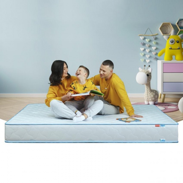 Матрац Standart Plus SF ЕММ 140x190 см